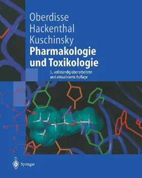 Pharmakologie und Toxikologie