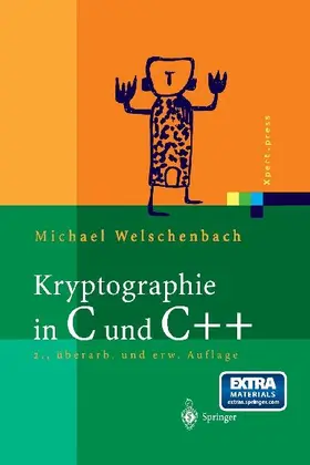 Kryptographie in C und C++