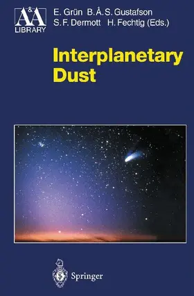 Interplanetary Dust