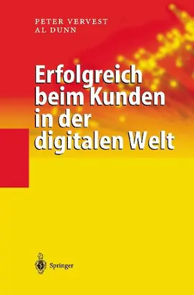 Erfolgreich beim Kunden in der digitalen Welt