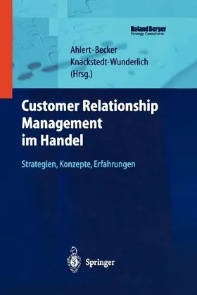 Customer Relationship Management im Handel