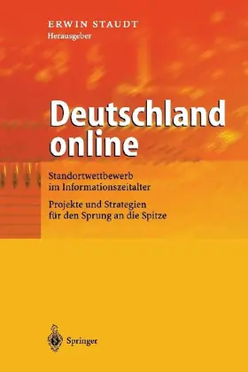 Deutschland online