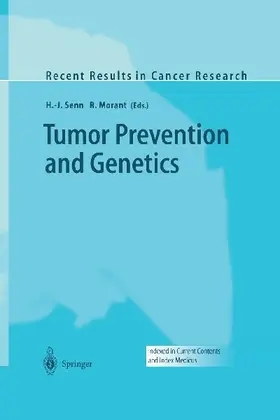 Tumor Prevention and Genetics