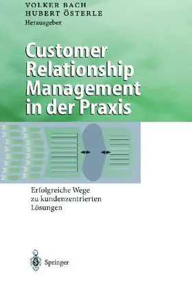 Customer Relationship Management in der Praxis