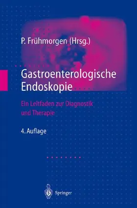 Gastroenterologische Endoskopie