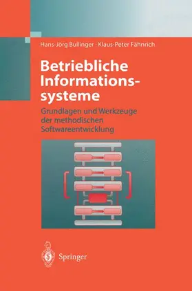 Betriebliche Informationssysteme