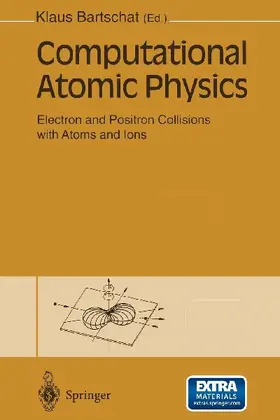 Computational Atomic Physics