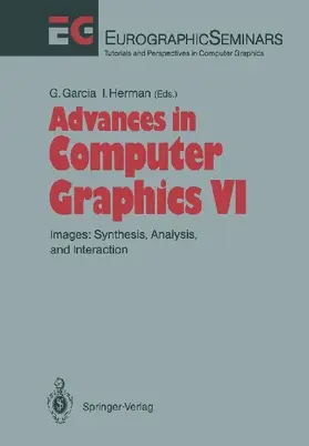 Advances in Computer Graphics