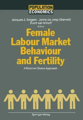 Female Labour Market Behaviour and Fertility