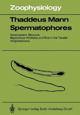 Spermatophores