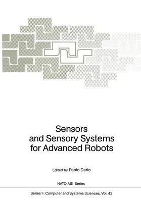 Sensors and Sensory Systems for Advanced Robots