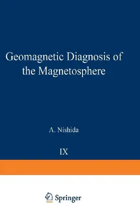 Geomagnetic Diagnosis of the Magnetosphere