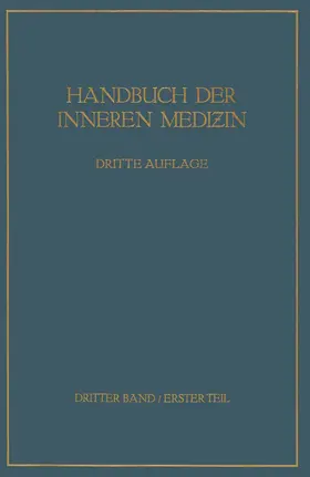 Krankheiten der Verdauungsorgane