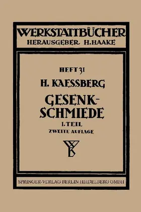 Gesenkschmiede