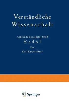 Erdöl