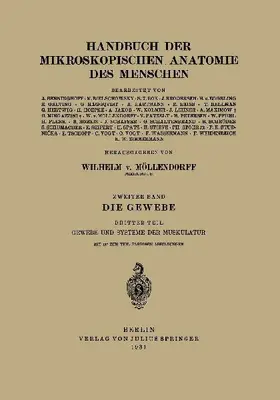 Die Gewebe