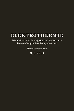 Elektrothermie