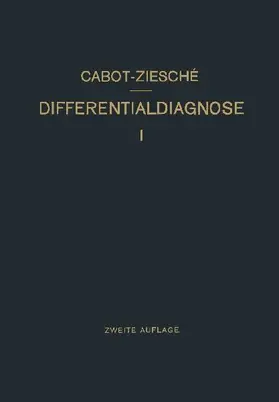 Differentialdiagnose