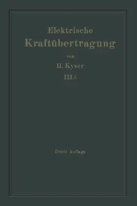 Die maschinellen Einrichtungen für Dampf, Rohöl, Gas und Wasser
