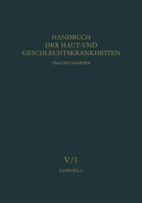 Therapie der Haut- und Geschlechtskrankheiten