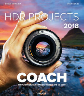 HDR projects 2 COACH
