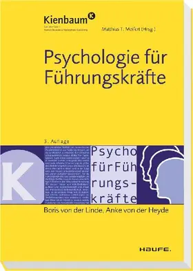 Psychologie für Führungskräfte