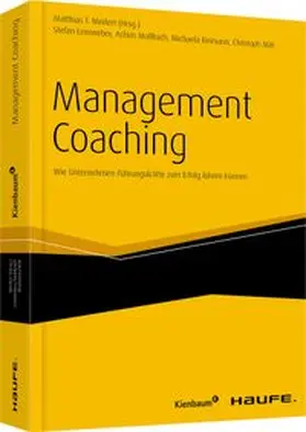 Management-Coaching