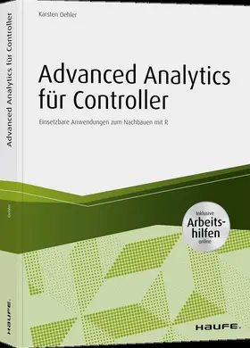 Advanced Analytics für Controller - inkl. Arbeitshilfen online
