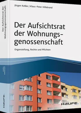 Der Aufsichtsrat der Wohnungsgenossenschaft