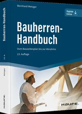 Bauherren-Handbuch