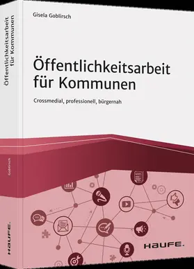 Öffentlichkeitsarbeit für Kommunen