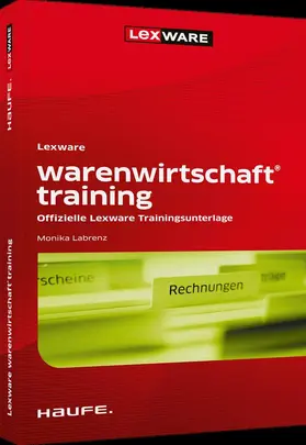 Lexware warenwirtschaft® training