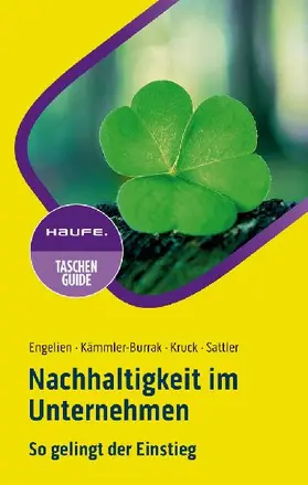 Nachhaltigkeit im Unternehmen