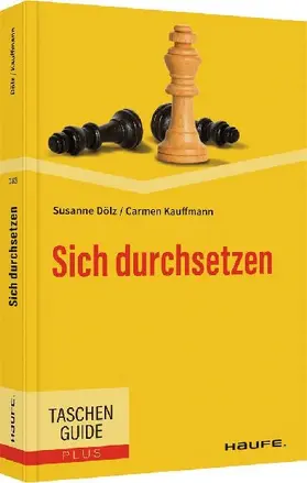 Sich durchsetzen