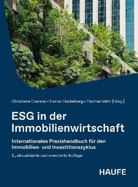 ESG in der Immobilienwirtschaft