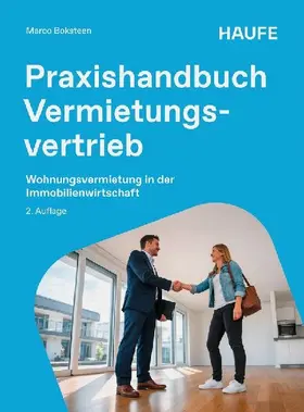 Praxishandbuch Vermietungsvertrieb