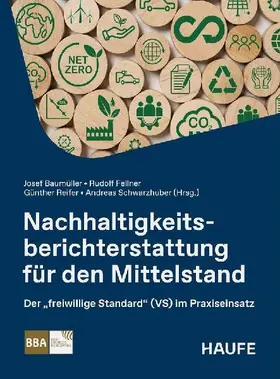 Nachhaltigkeitsberichterstattung für den Mittelstand