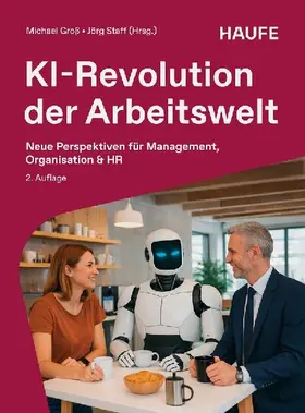 KI-Revolution der Arbeitswelt