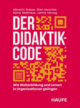 Der Didaktik-Code