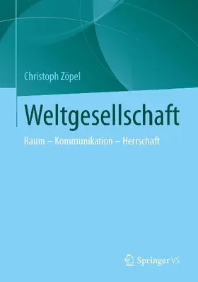 Weltgesellschaft