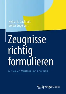 Zeugnisse richtig formulieren