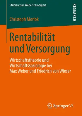 Rentabilität und Versorgung