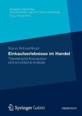 Einkaufserlebnisse im Handel
