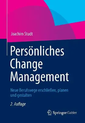 Persönliches Change Management