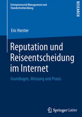 Reputation und Reiseentscheidung im Internet