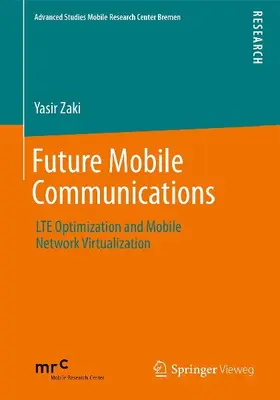 Future Mobile Communications