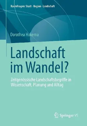 Landschaft im Wandel?