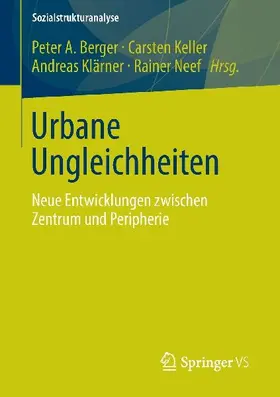 Urbane Ungleichheiten