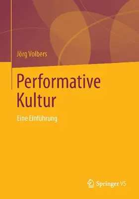 Performative Kultur