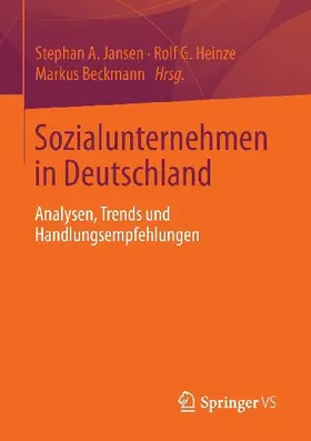 Sozialunternehmen in Deutschland